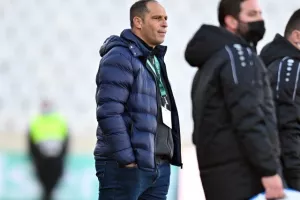 ΑΠΟΕΛ - Άρης: Θρίλερ... και στο τέλος "Χ" (φώτος)
