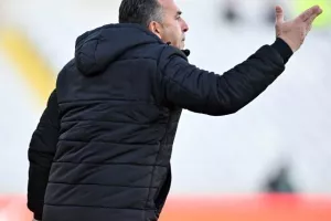 ΑΠΟΕΛ - Άρης: Θρίλερ... και στο τέλος "Χ" (φώτος)