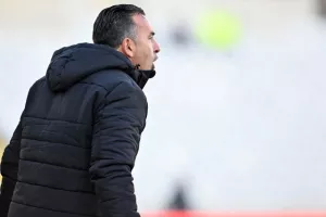 ΑΠΟΕΛ - Άρης: Θρίλερ... και στο τέλος "Χ" (φώτος)