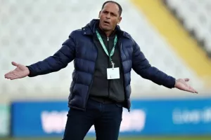 ΑΠΟΕΛ - Άρης: Θρίλερ... και στο τέλος "Χ" (φώτος)