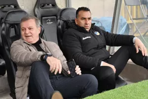 ΑΠΟΕΛ - Δόξα: Νατέλ και Μάγκλιτσα... καθάρισαν! (φώτος)