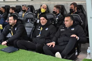 ΑΠΟΕΛ - Δόξα: Νατέλ και Μάγκλιτσα... καθάρισαν! (φώτος)