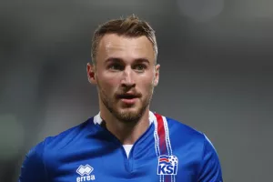 Runar Sigurjonsson στην Κύπρο; 