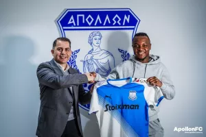 Απολλωνίστας και με βούλα!