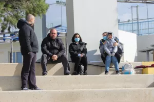 Κ15 ΑΠΟΕΛ - Πάφος (φωτορεπορτάζ)