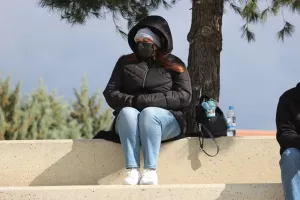 Κ15 ΑΠΟΕΛ - Πάφος (φωτορεπορτάζ)