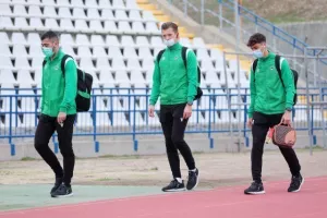 Φωτορεπορτάζ από το "Στέλιος Κυριακίδης"