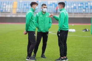Φωτορεπορτάζ από το "Στέλιος Κυριακίδης"
