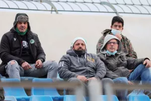 Φωτορεπορτάζ από το "Στέλιος Κυριακίδης"