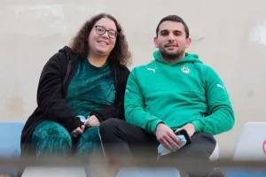Φωτορεπορτάζ από το "Στέλιος Κυριακίδης"