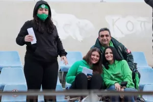 Φωτορεπορτάζ από το "Στέλιος Κυριακίδης"
