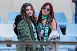 Φωτορεπορτάζ από το "Στέλιος Κυριακίδης"
