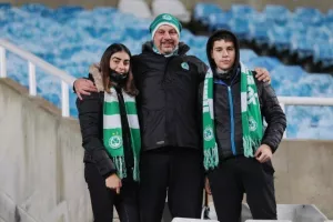 Ομόνοια-Ολυμπιακός: Τρίποντο... επιστροφή με Φώτη Παπουλή! (φώτος)