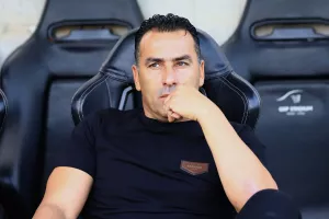 Χάνει... τον ύπνο του!