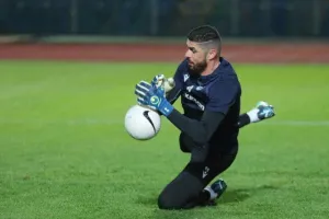 Απόλλωνας - Ομόνοια: Γαλάζια επιστροφή και στο... πλην 1! (φώτος)