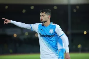 Απόλλωνας - Ομόνοια: Γαλάζια επιστροφή και στο... πλην 1! (φώτος)