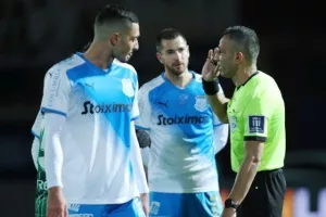 Απόλλωνας - Ομόνοια: Γαλάζια επιστροφή και στο... πλην 1! (φώτος)