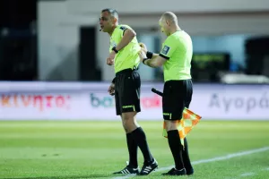 Απόλλωνας - Ομόνοια: Γαλάζια επιστροφή και στο... πλην 1! (φώτος)