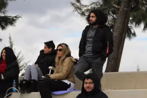 Κ16 ΑΠΟΕΛ - ΑΕΚ (φωτορεπορτάζ)