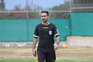 Κ16 ΑΠΟΕΛ - ΑΕΚ (φωτορεπορτάζ)