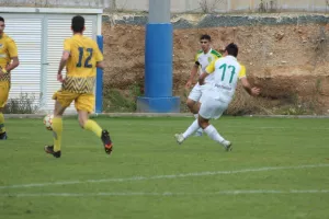 Κ17 ΑΠΟΕΛ - ΑΕΚ (φωτορεπορτάζ)