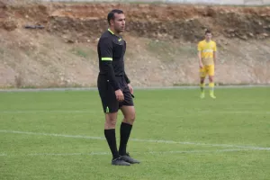 Κ17 ΑΠΟΕΛ - ΑΕΚ (φωτορεπορτάζ)