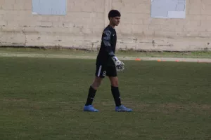 Κ14 ΑΕΛ-Νέα Σαλαμίνα (Φωτορεπορτάζ)