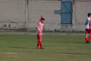 Κ14 ΑΕΛ-Νέα Σαλαμίνα (Φωτορεπορτάζ)