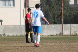 K17 Απόλλων-ΑΕΚ (Φωτορεπορτάζ)