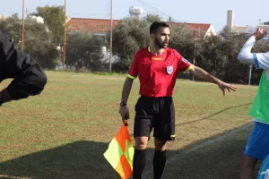 K17 Απόλλων-ΑΕΚ (Φωτορεπορτάζ)