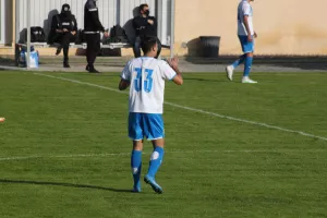 Κ19 Απόλλων-ΑΕΛ (Φωτορεπορτάζ)