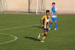 Κ19 Απόλλων-ΑΕΛ (Φωτορεπορτάζ)