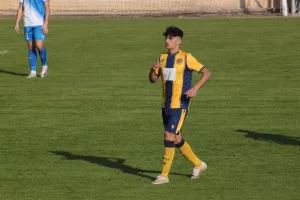 Κ19 Απόλλων-ΑΕΛ (Φωτορεπορτάζ)