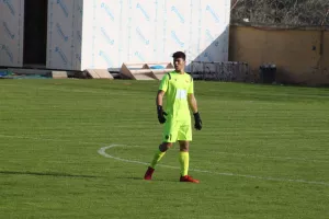 Κ19 Απόλλων-ΑΕΛ (Φωτορεπορτάζ)