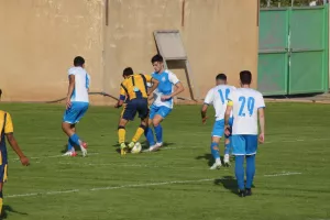Κ19 Απόλλων-ΑΕΛ (Φωτορεπορτάζ)