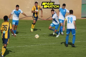 Κ19 Απόλλων-ΑΕΛ (Φωτορεπορτάζ)