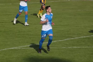 Κ19 Απόλλων-ΑΕΛ (Φωτορεπορτάζ)