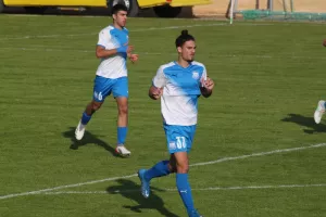 Κ19 Απόλλων-ΑΕΛ (Φωτορεπορτάζ)