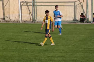 Κ19 Απόλλων-ΑΕΛ (Φωτορεπορτάζ)