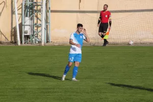 Κ19 Απόλλων-ΑΕΛ (Φωτορεπορτάζ)