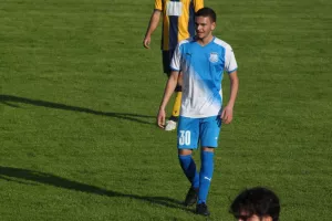 Κ19 Απόλλων-ΑΕΛ (Φωτορεπορτάζ)