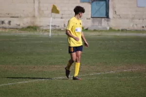 K16 ΑΕΛ-Ανόρθωση (Φωτορεπορτάζ)