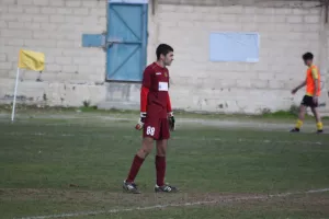 K16 ΑΕΛ-Ανόρθωση (Φωτορεπορτάζ)