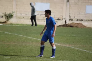 K16 ΑΕΛ-Ανόρθωση (Φωτορεπορτάζ)