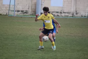 K16 ΑΕΛ-Ανόρθωση (Φωτορεπορτάζ)