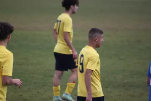 K16 ΑΕΛ-Ανόρθωση (Φωτορεπορτάζ)