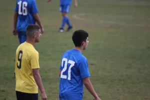 K16 ΑΕΛ-Ανόρθωση (Φωτορεπορτάζ)