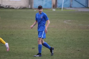 K16 ΑΕΛ-Ανόρθωση (Φωτορεπορτάζ)