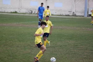 K16 ΑΕΛ-Ανόρθωση (Φωτορεπορτάζ)