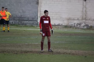 K16 ΑΕΛ-Ανόρθωση (Φωτορεπορτάζ)